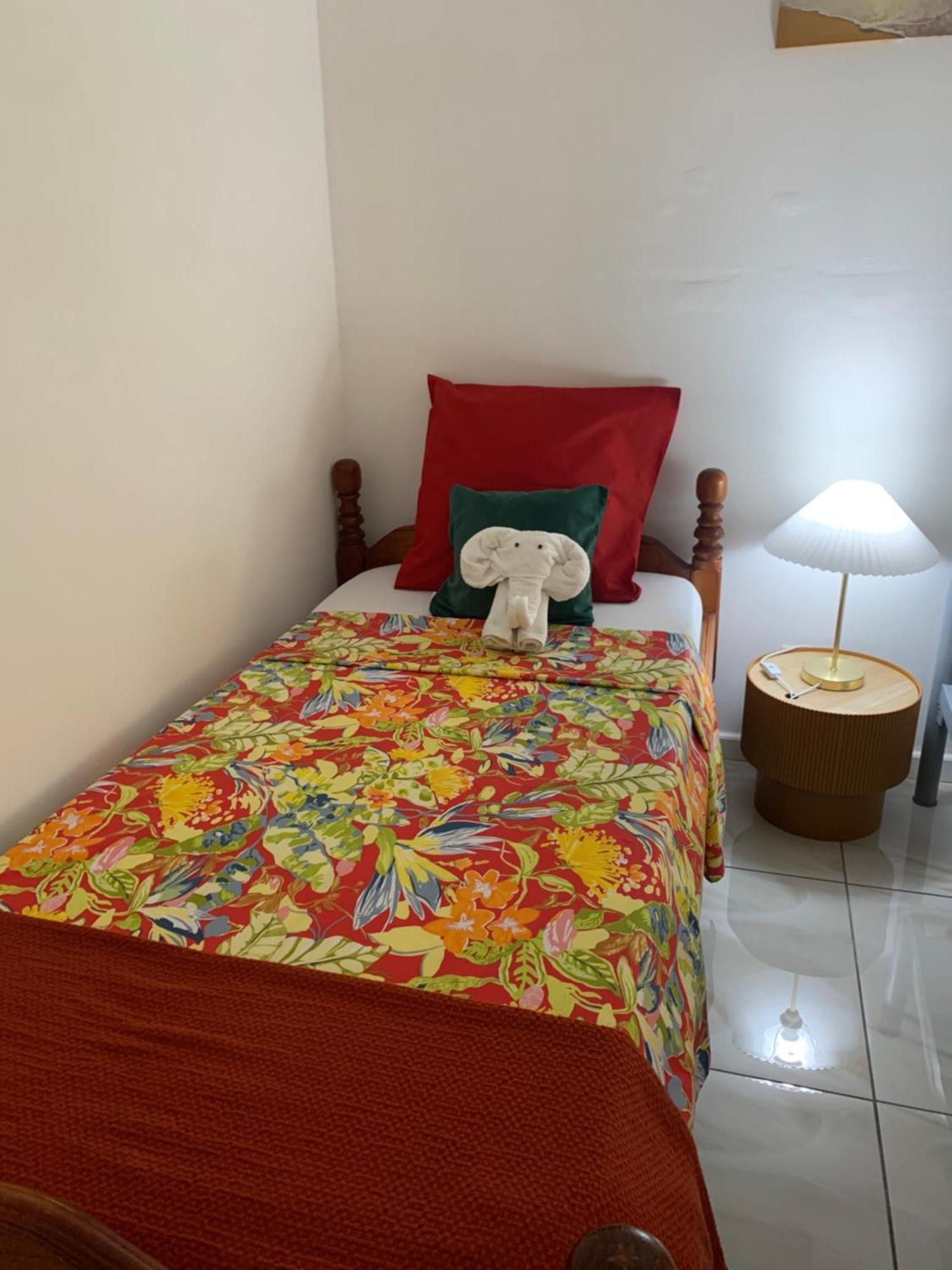 Bas De Villa De 3 Chambres Et Spa Vieux-Habitants Eksteriør bilde